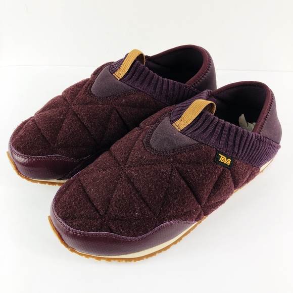 teva ember moc wool